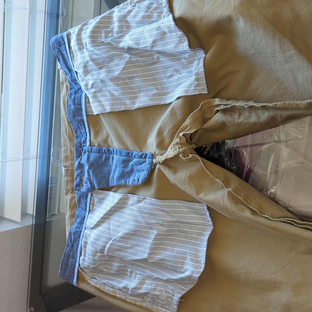 BANANA REPUBLIC Fulton Skinny Chino Waist 35 - Picture 11 of 11